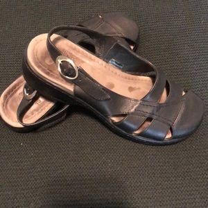 Dansko sandals